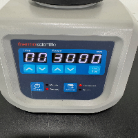 Thermo Scientific Digital Vortex Mixer image 2